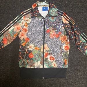Adidas original Jardim track jacket